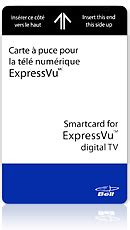 satellite tv smart card software|bell smartcard.